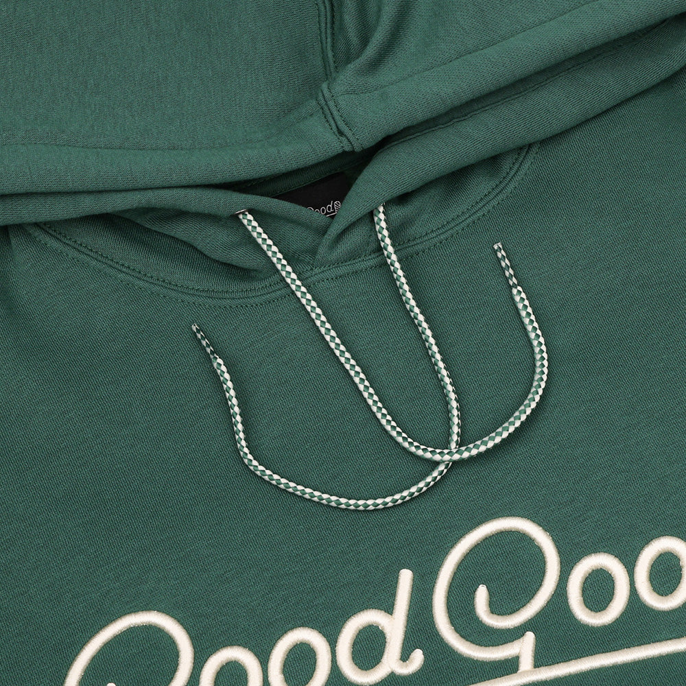 Born To Golf Fleece Hoodie