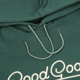 Born To Golf Fleece Hoodie