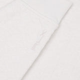 Quilted Double Knit 1/2 Zip Pullover