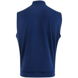 Approach 1/4 Zip Vest - Fairway Styles