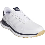 S2G 26 Leather Spikeless Golf Shoes