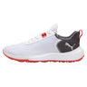 Fusion Crush Sport Spikeless Golf Shoes