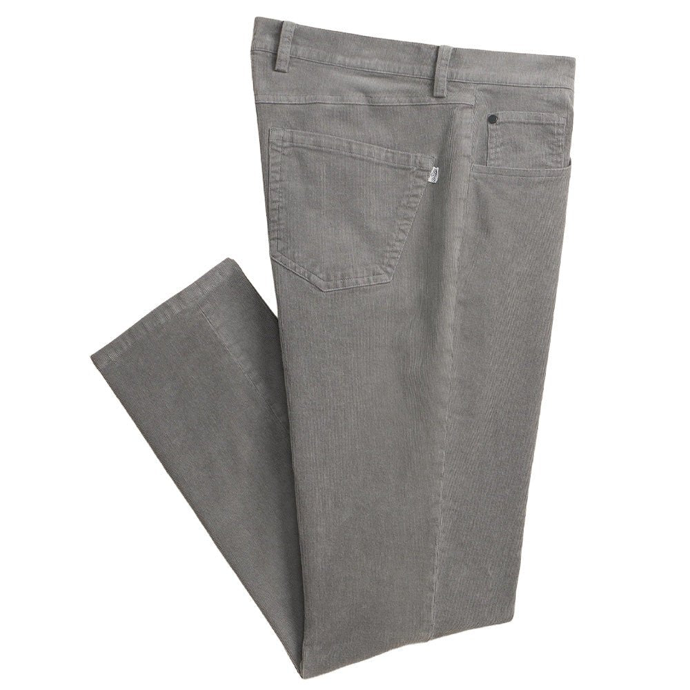 Pierside Cord Pants - Fairway Styles