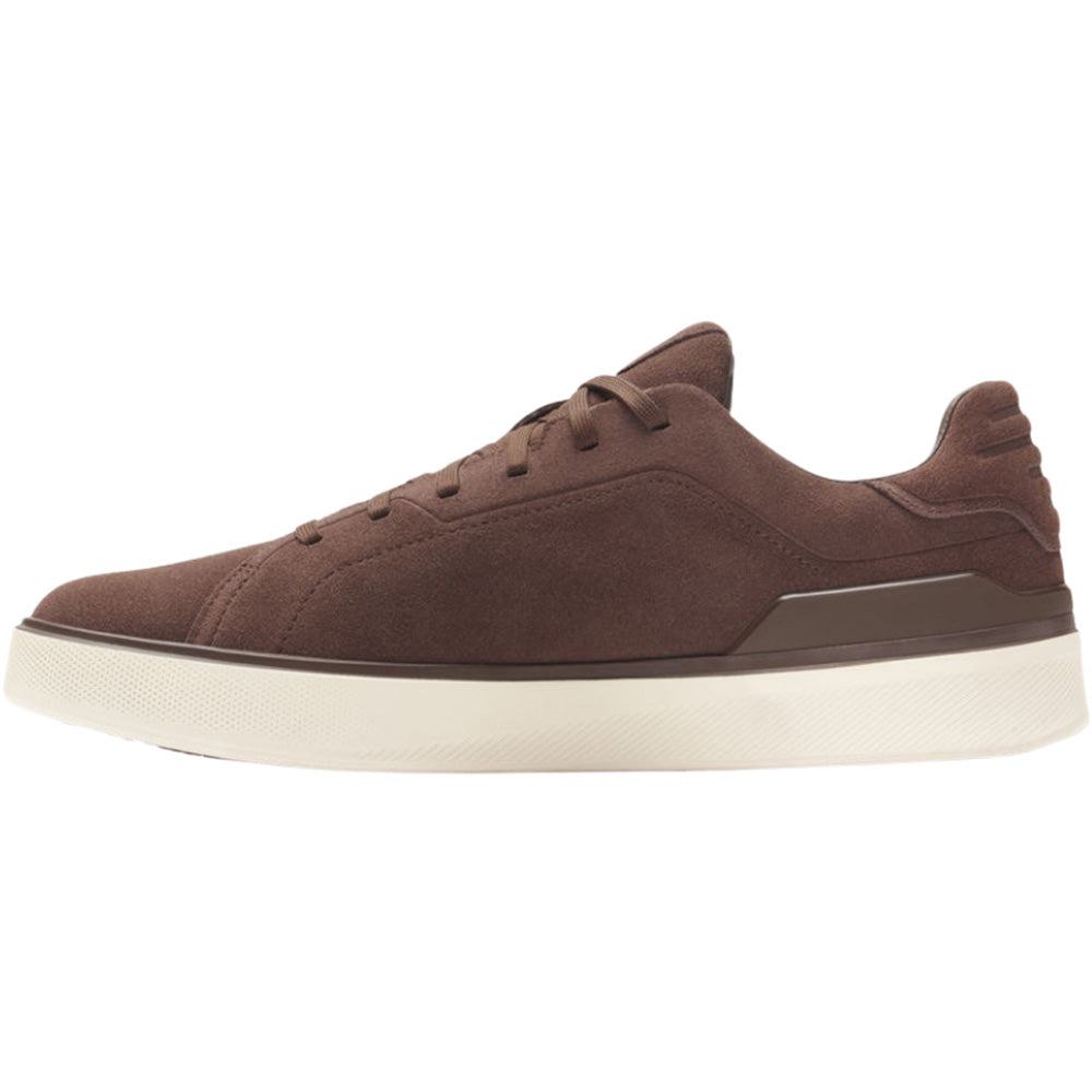 Osprey Suede Spikeless Golf Shoes