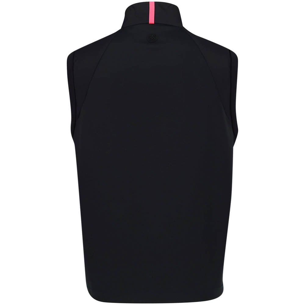 The Maverick Hybrid Stretch Vest - Fairway Styles