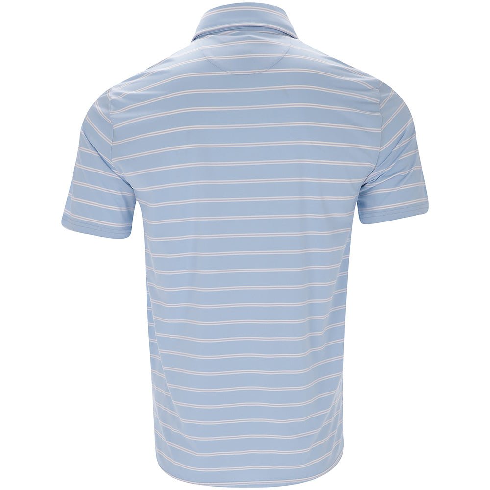 Classic Fit Performance Polo - Fairway Styles
