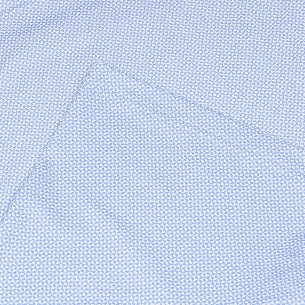 Lightweight Airflow Beekman Deco Polo