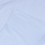 Lightweight Airflow Beekman Deco Polo