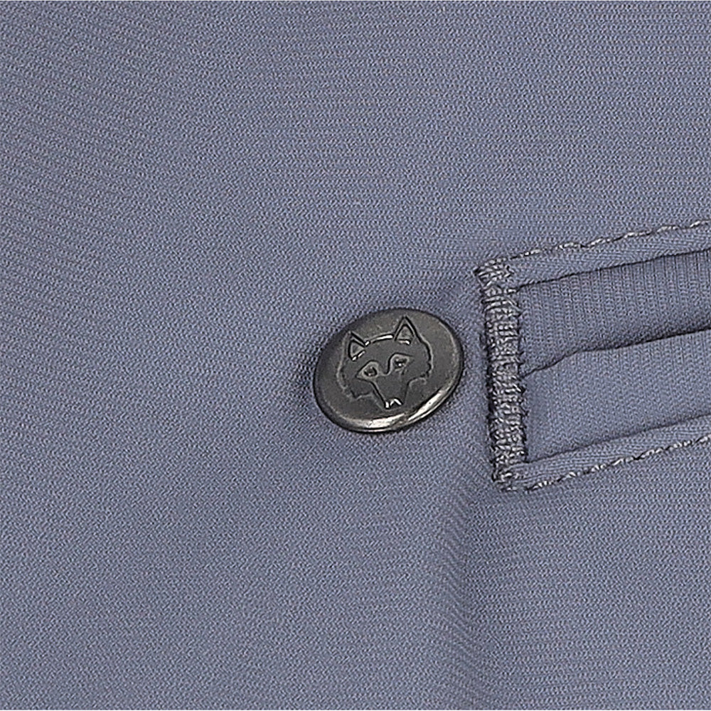 8" Montauk Shorts