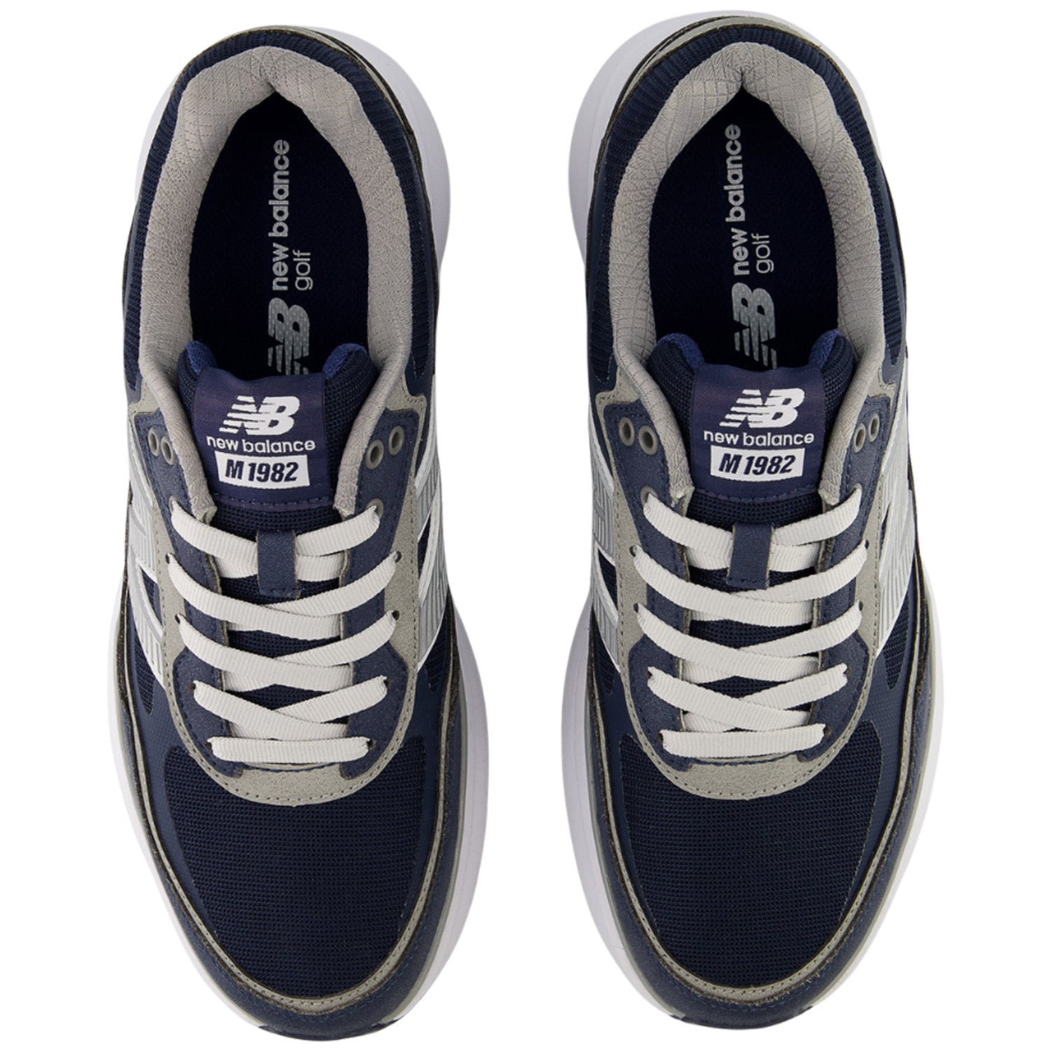 1982 Golf Shoes - Fairway Styles