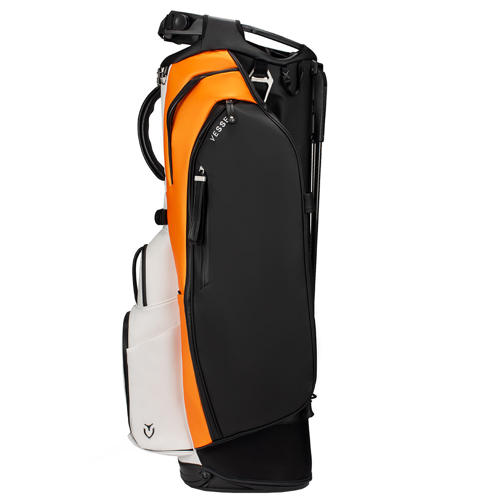Player V Pro 7 Way Stand Bag