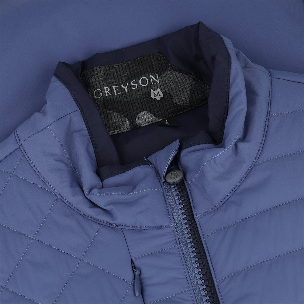 Yukon X Lite Vest