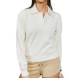 Women's REV Polo Pullover