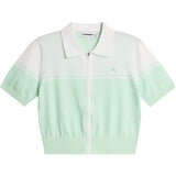 Women's Mia Knitted Full Zip Cardigan