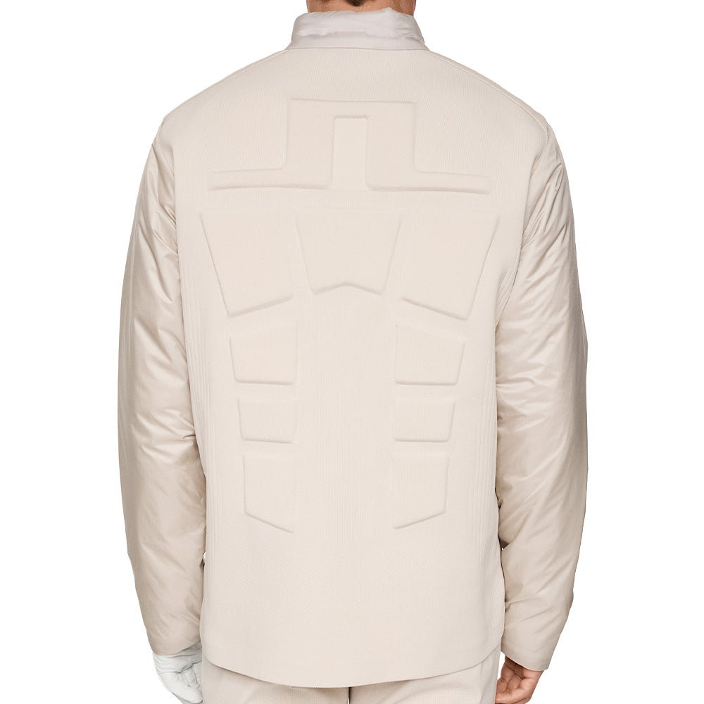 Solarcore Padded Jacket - Fairway Styles