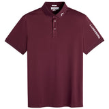 Tour Tech Slim Fit Polo