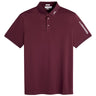 Tour Tech Slim Fit Polo