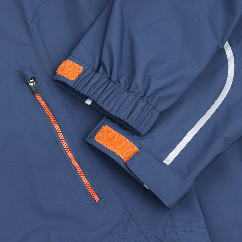 Power Torque Jacket