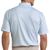 Featherweight Gingham Performance Polo