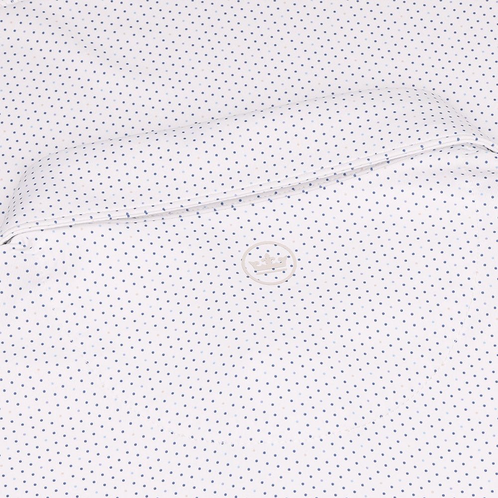 Fermata Performance Jersey Polo