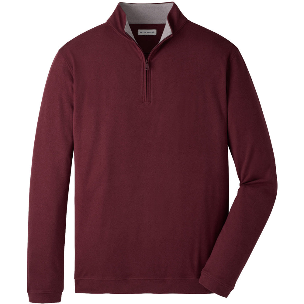 Ardent Air Performance 1/4 Zip Pullover