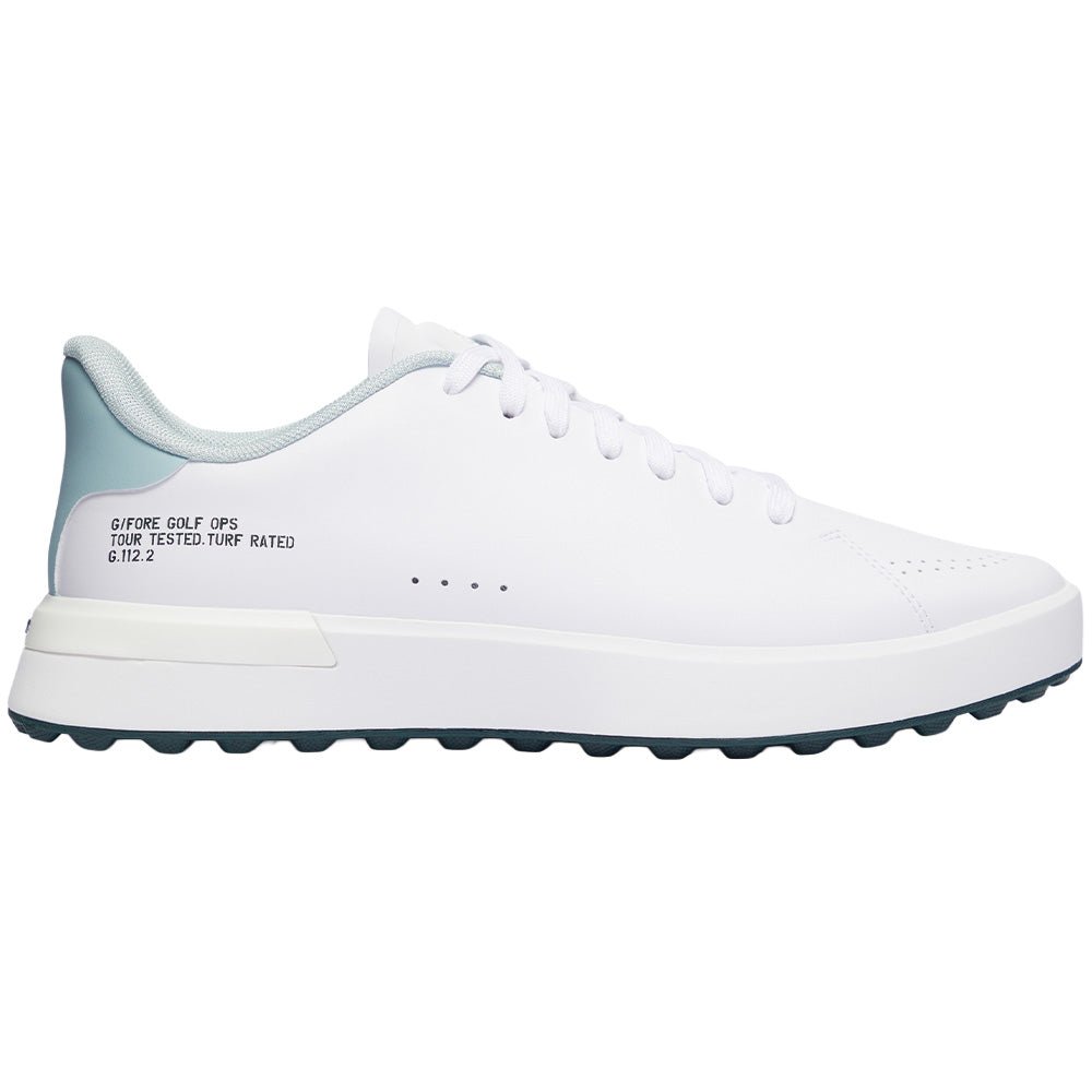 G.112 Spikeless Golf Shoes