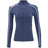 Women's Aubree Knitted Full Zip Sweater - Fairway Styles