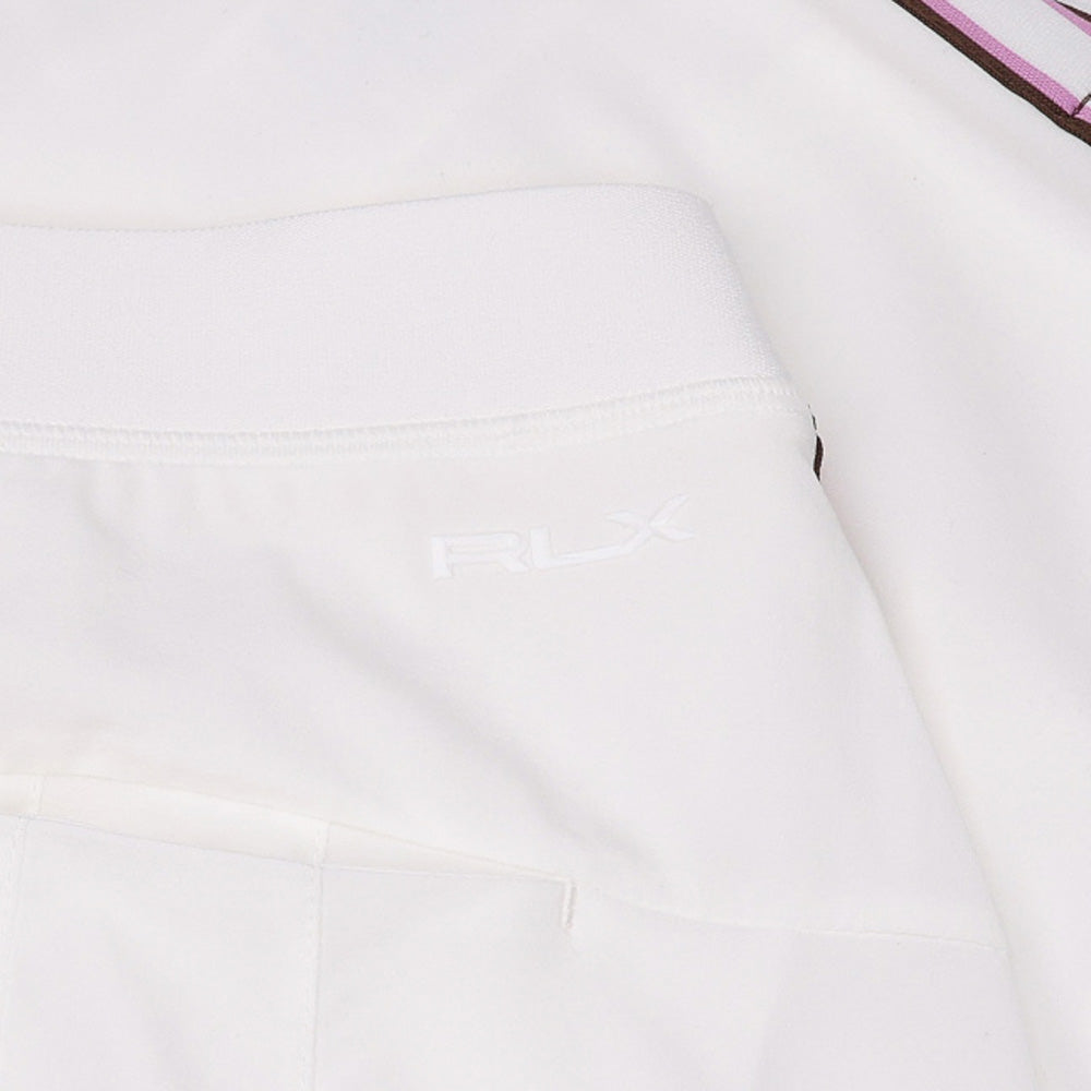 Women's Snapped Side Hem Performance Skort