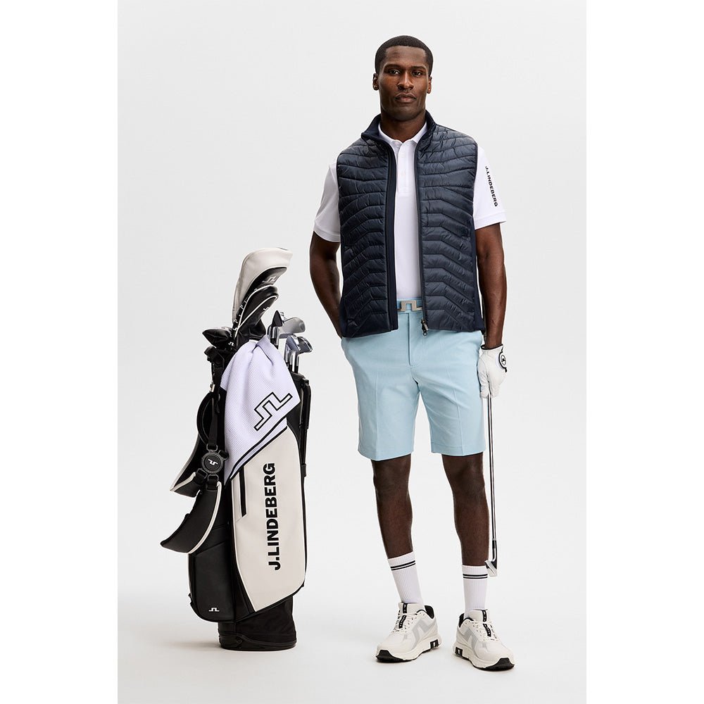 Vent Shorts