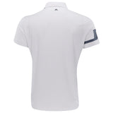 Heath Strike Polo