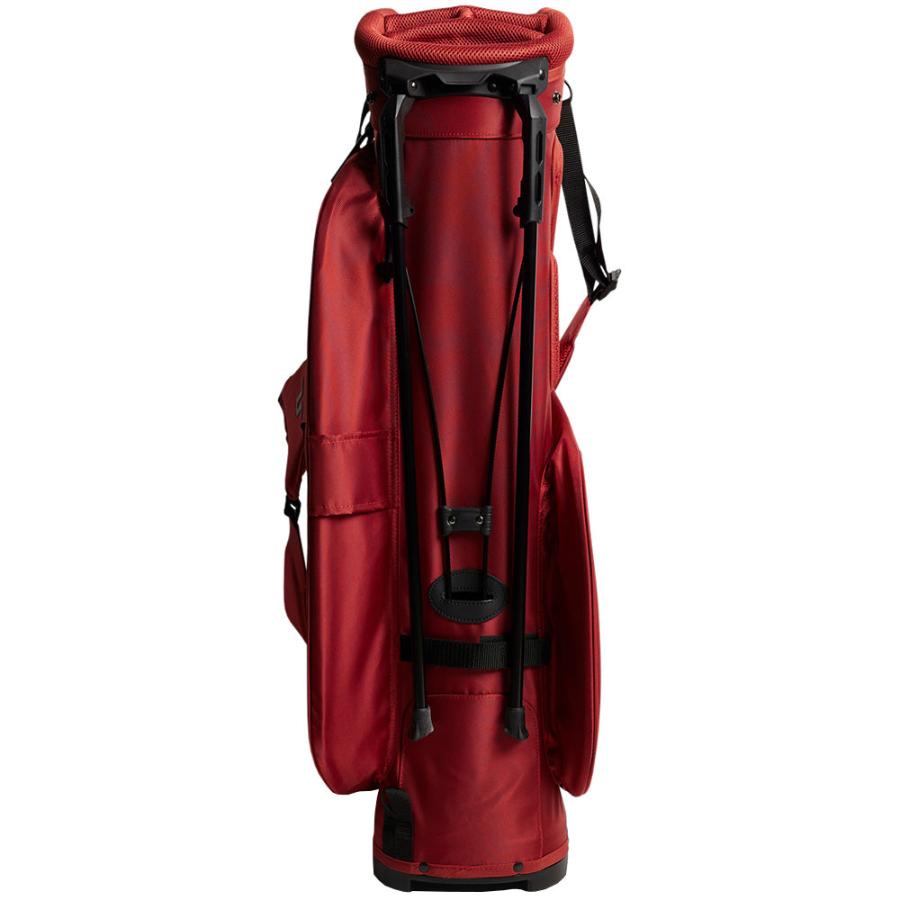 Flare Stand Bag