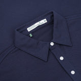 Players Long Sleeve Polo - Fairway Styles