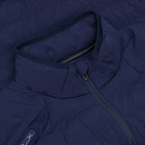 Quilted Vest - Fairway Styles