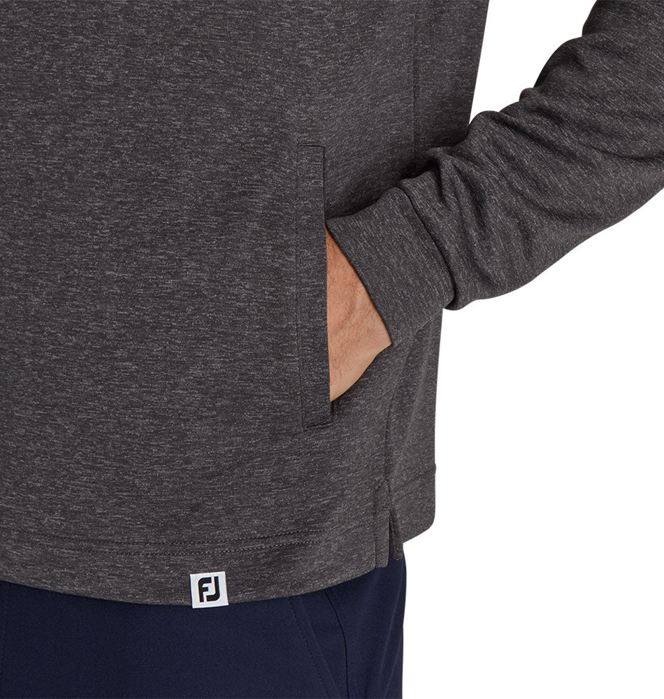 Lightweight Hoodie