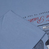 Stars Stripes Sips Tee