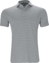 Tempo Performance Mesh Polo