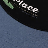 Swing Season Hat