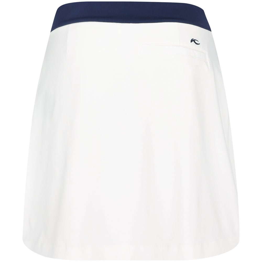 Women's Vienna Collagen Skort - Fairway Styles