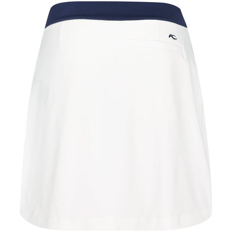 Women's Vienna Collagen Skort - Fairway Styles