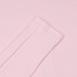 Women's Cable Stretch Mock Neck Jacket