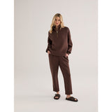 Women's Hawley 1/2 Zip Sweatshirt