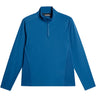 Mathias 1/4 Zip Mid Layer