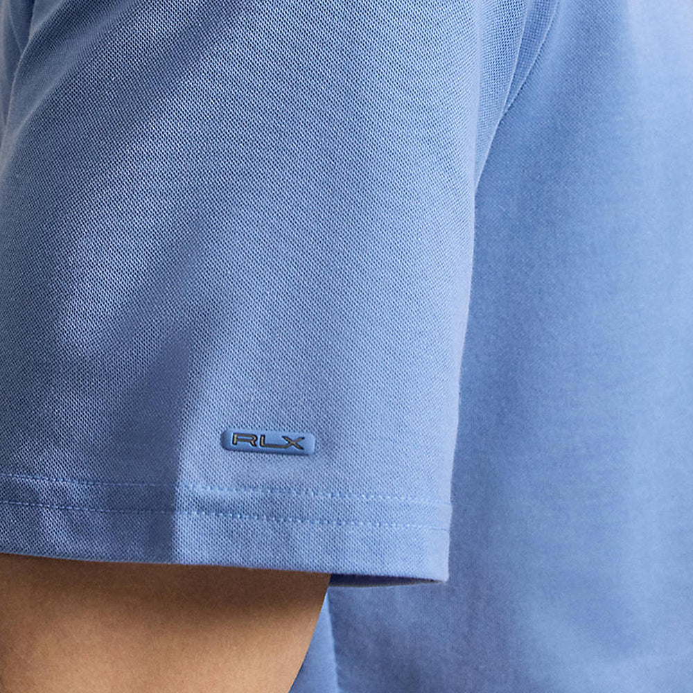 Classic Fit Performance Polo