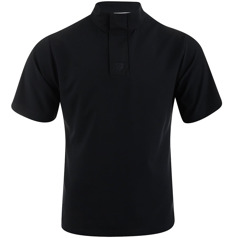 Dri - FIT TP Loose Short Sleeve 1/2 Zip Windshirt - Fairway Styles