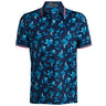 Iris Tech Stretch Jersey Polo