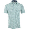 Surfs Up Lisle Polo