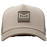 Odysea Stacked Hydro Hat - Cobblestone/Brindle