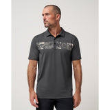 Performance Jersey Marina Polo