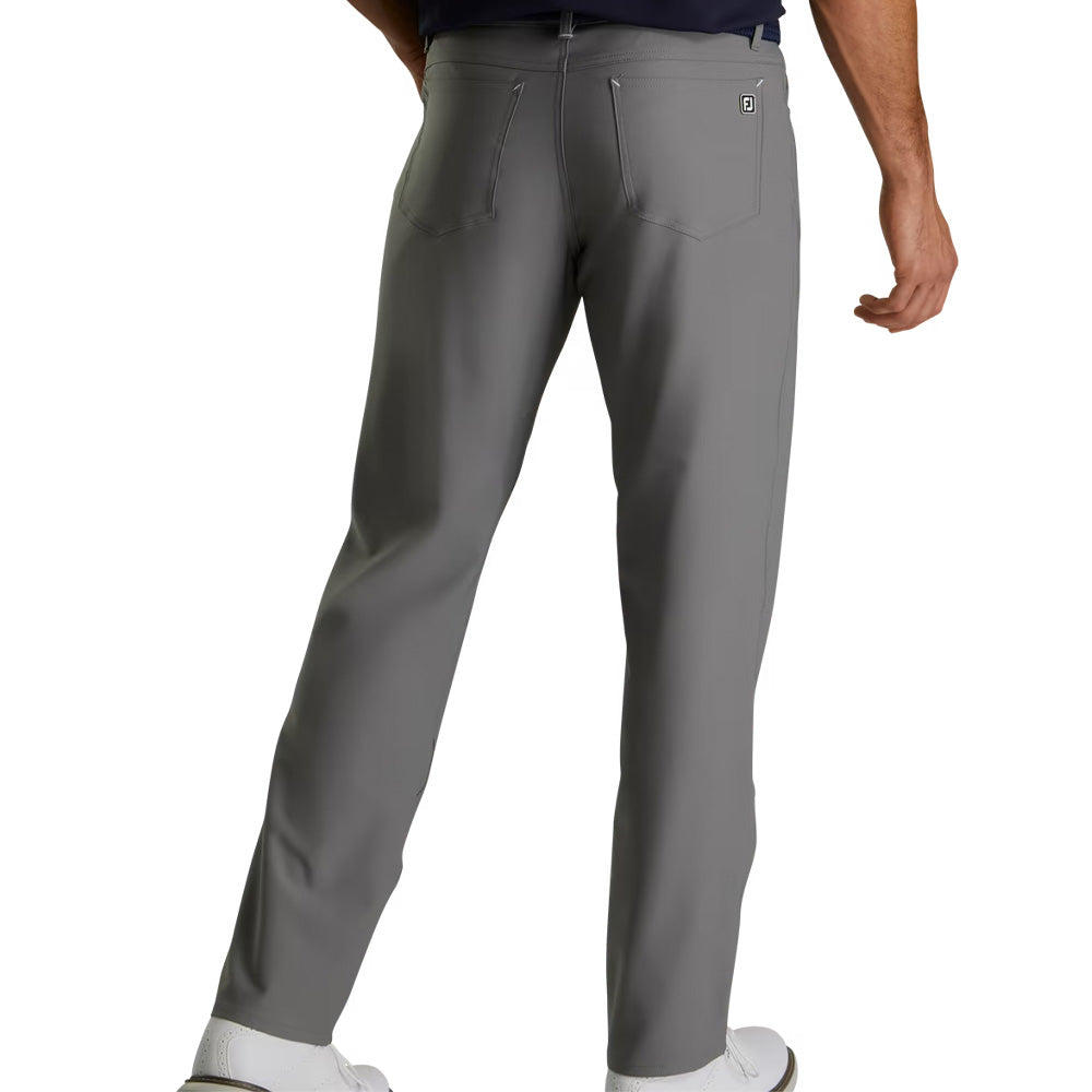 Athletic Fit Performance Pants