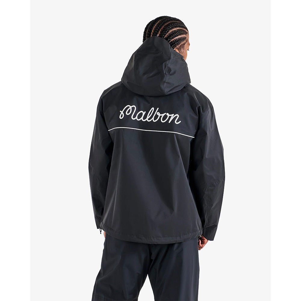 Cloudburst Rain Jacket